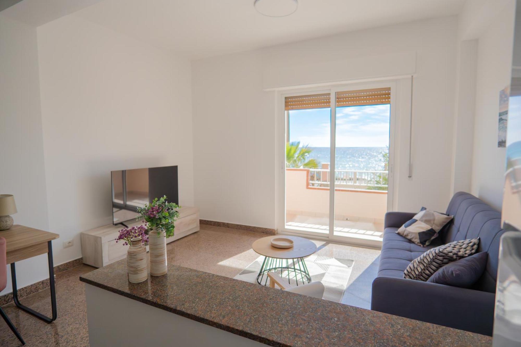 Apartamento Casa Alice Bova Marina Exterior foto