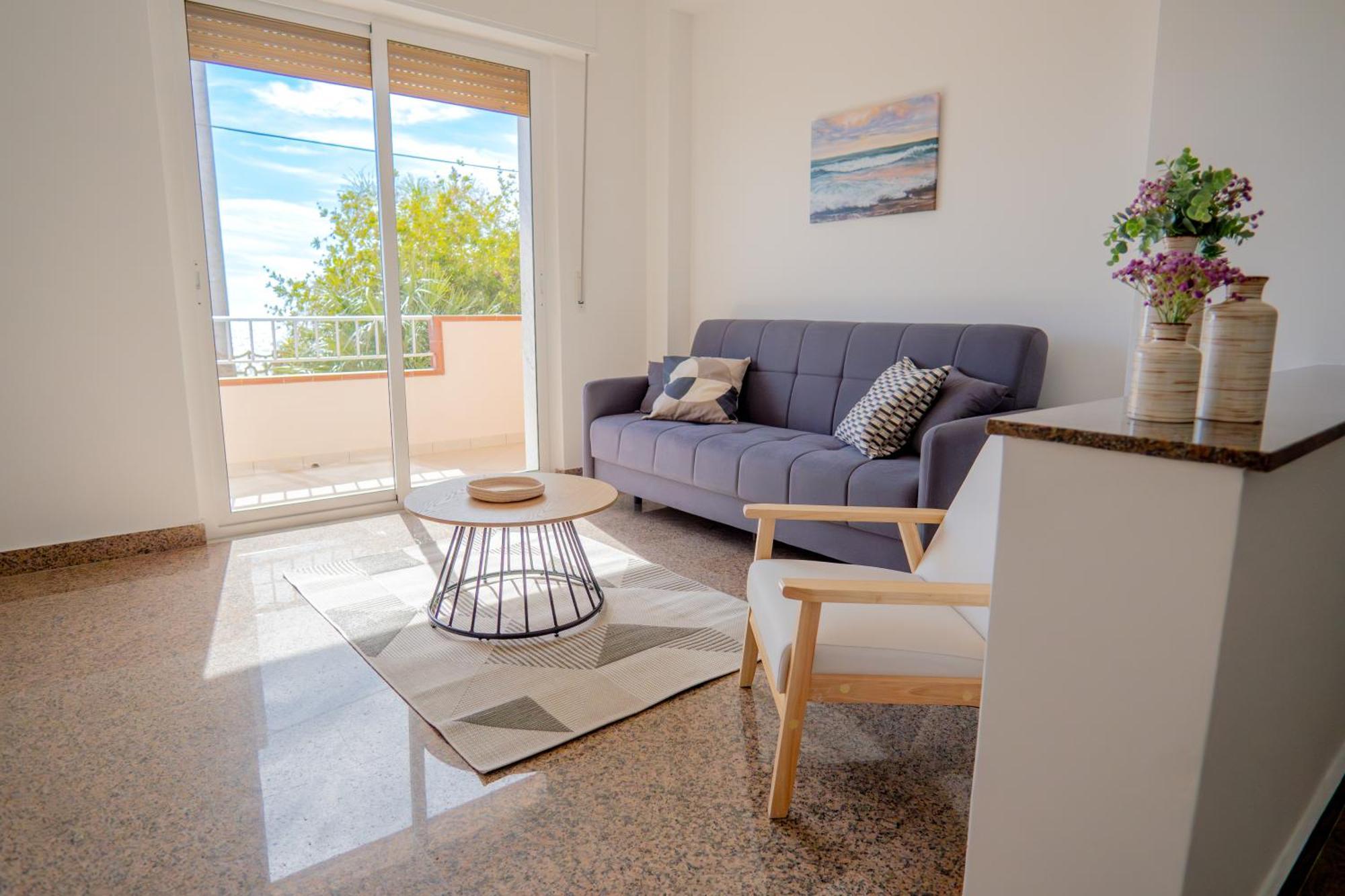 Apartamento Casa Alice Bova Marina Exterior foto