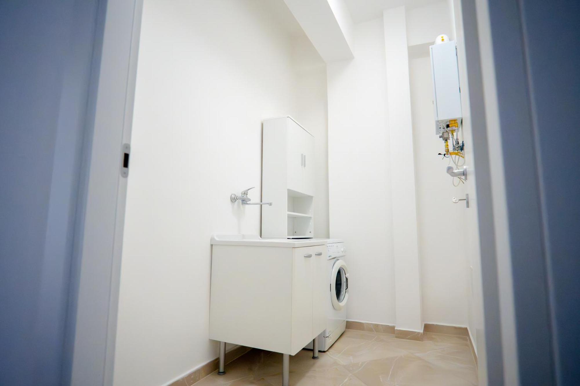 Apartamento Casa Alice Bova Marina Exterior foto