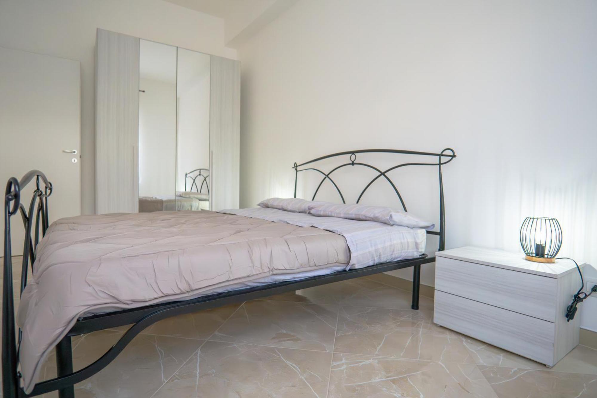 Apartamento Casa Alice Bova Marina Exterior foto