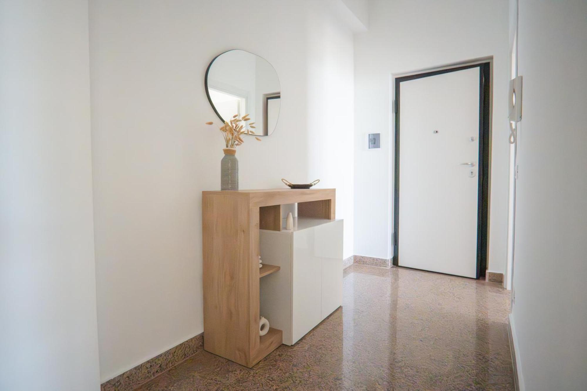 Apartamento Casa Alice Bova Marina Exterior foto