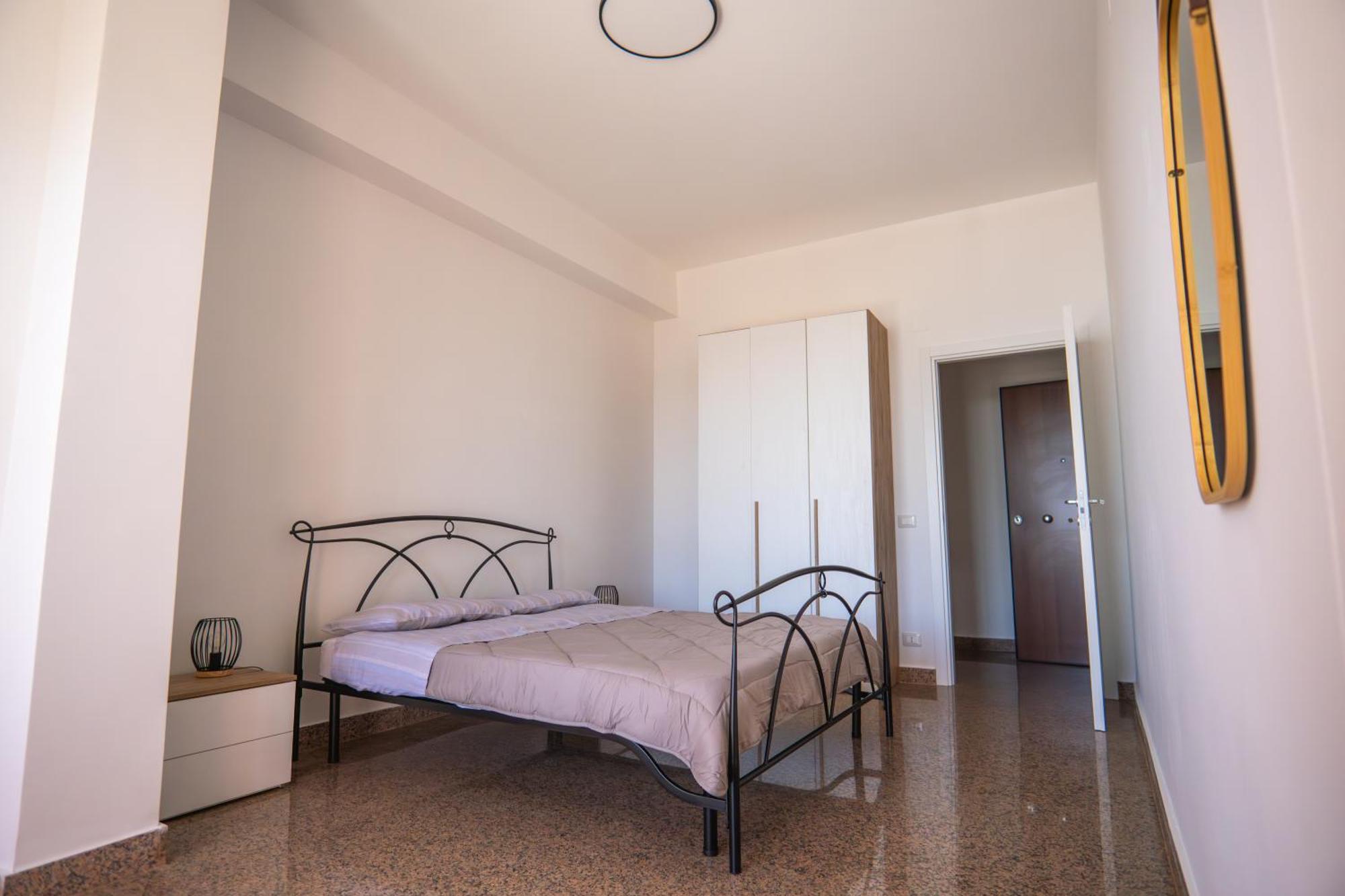 Apartamento Casa Alice Bova Marina Exterior foto